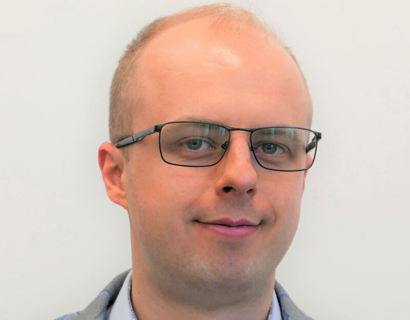 Chemly - Krzysztof Mańczak
