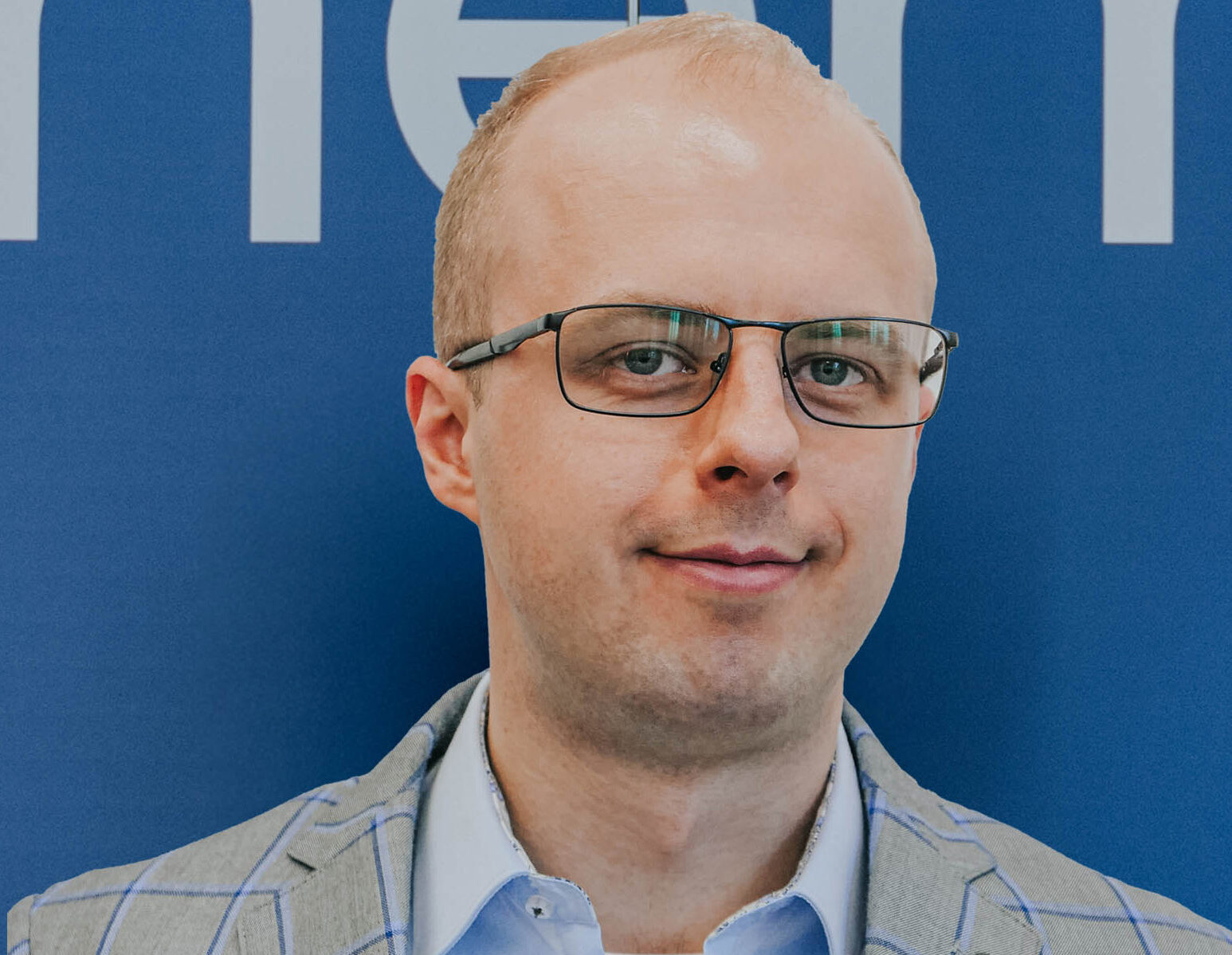 Chemly - Krzysztof Mańczak